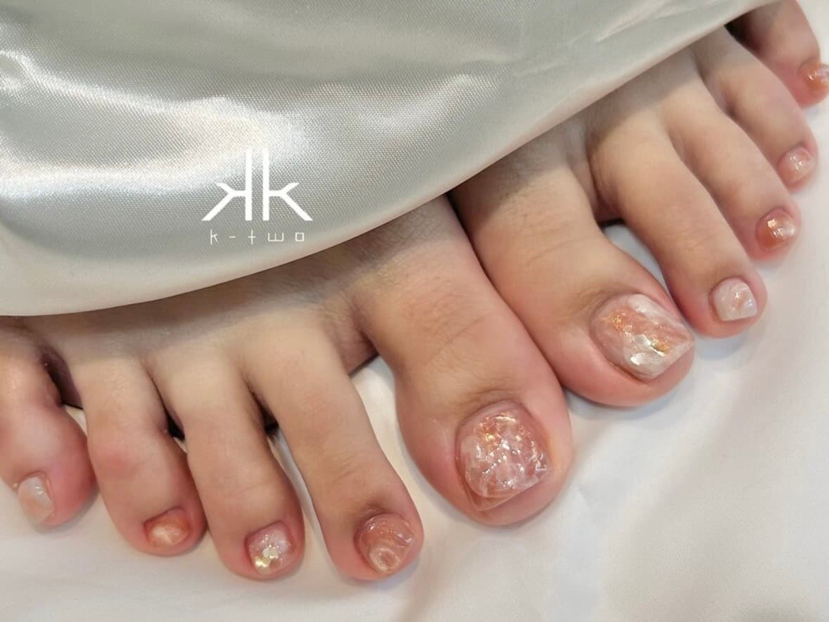施術・デザイン写真 5