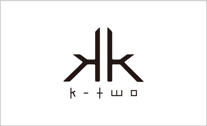 パラジェルエリートサロン k-two nailのロゴ